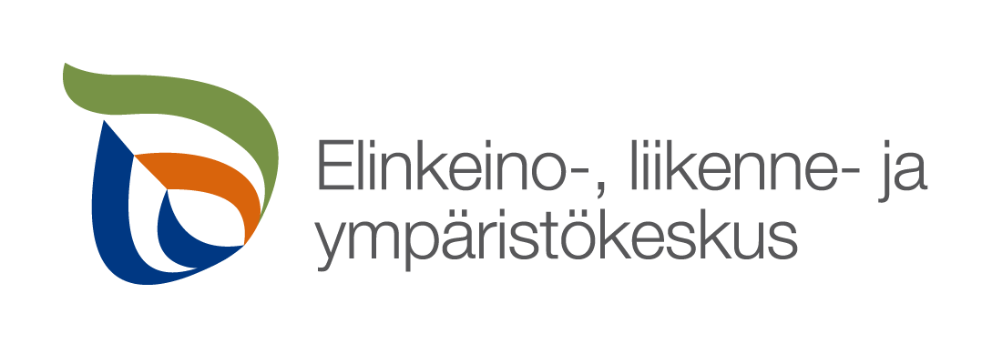 Elinkeino-, liikenne- ja ympäristökeskus.