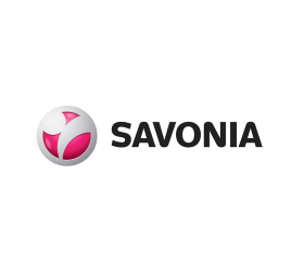 Savonia-ammattikorkeakoulun logo